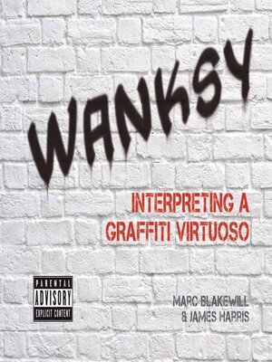 cover image of Wanksy